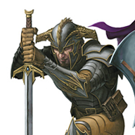 Knight (Class) | Renderrs' DnD Resource | FANDOM powered by Wikia