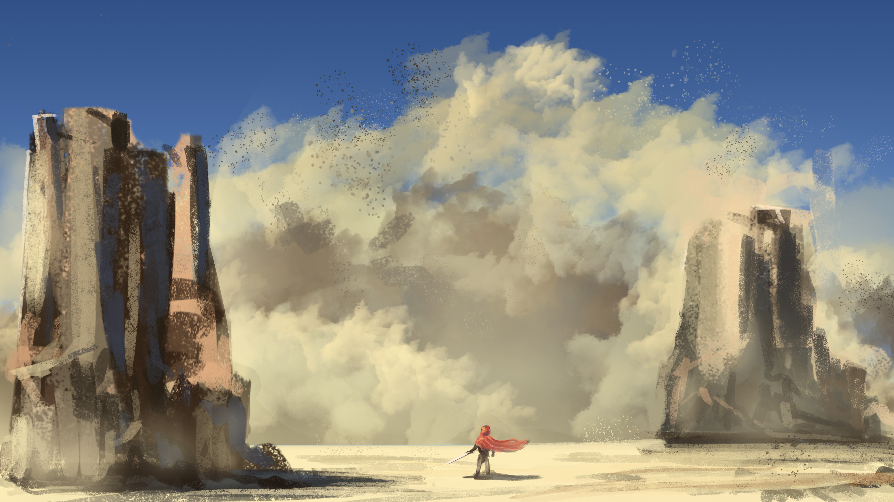Sandstorms renderrs dnd resource fandom