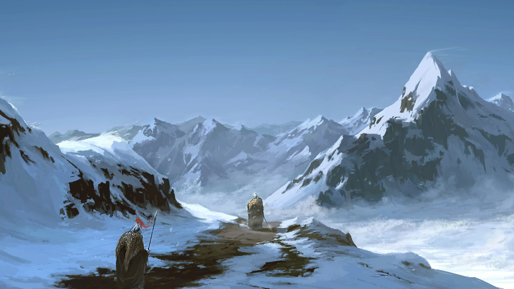 Mountain Travel Renderrs DnD Resource Fandom mountain-travel-renderrs-dnd-resource-fandom