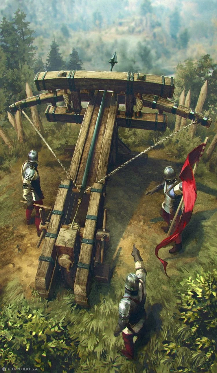 Ballista Renderrs� DnD Resource Fandom