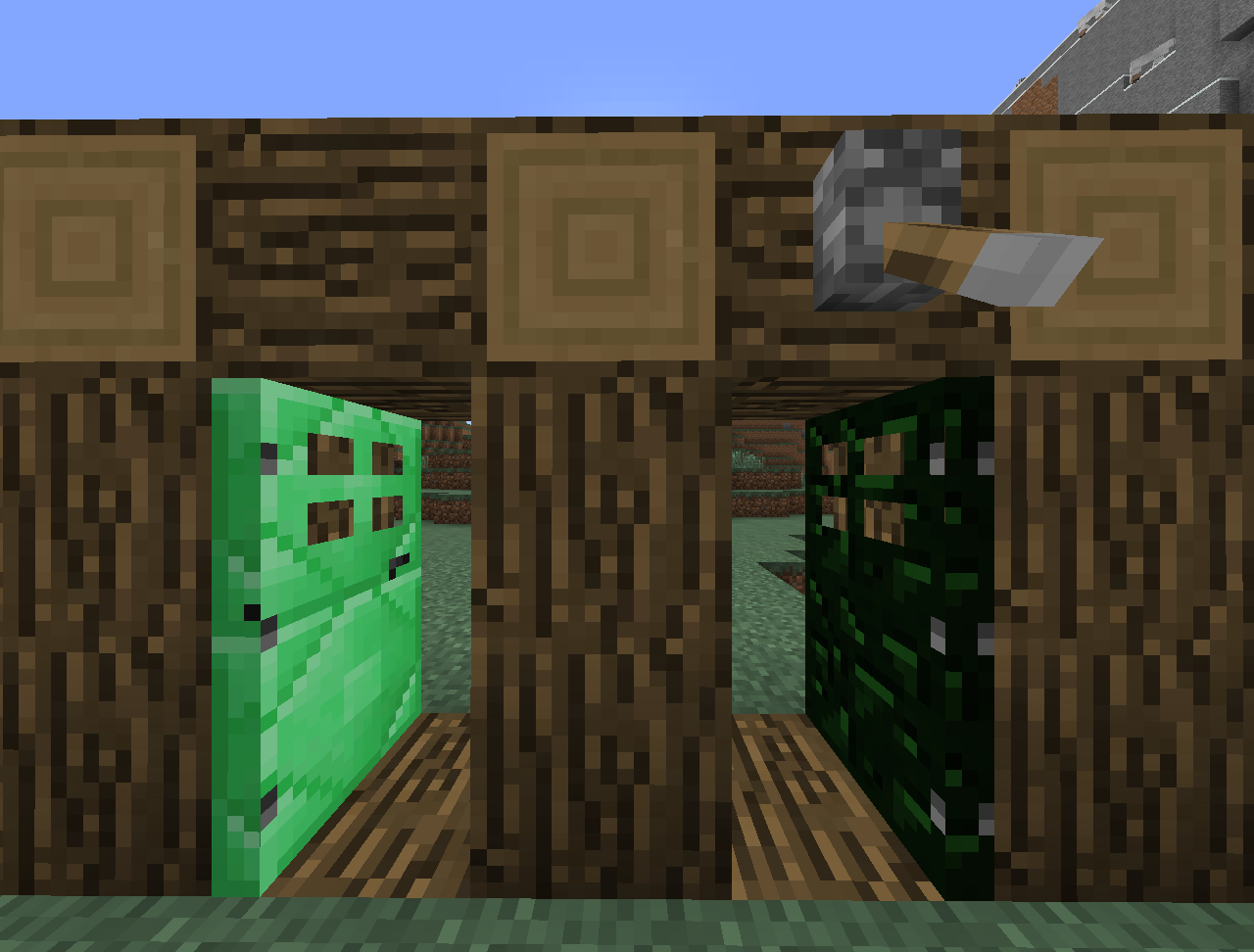 Door Recipe Minecraft Door Inspiration For Your Home Door Recipe Minecraft Door Inspiration For Your Home