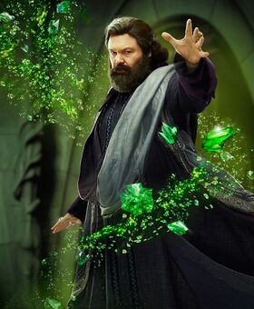 Emeraldcitynbc wizard