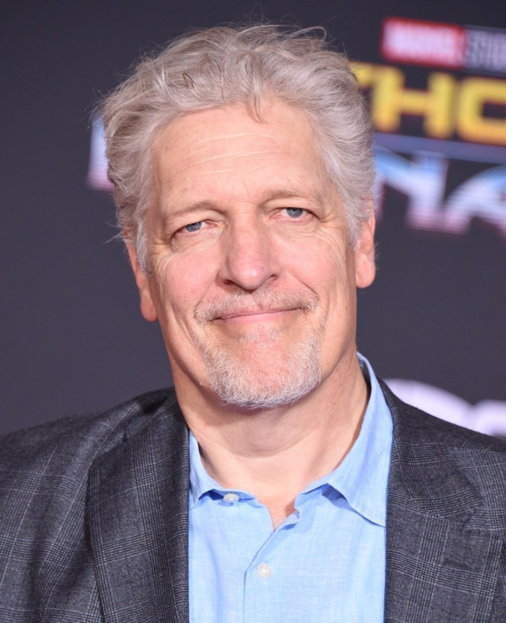 Clancy Brown Emergence Wiki Fandom