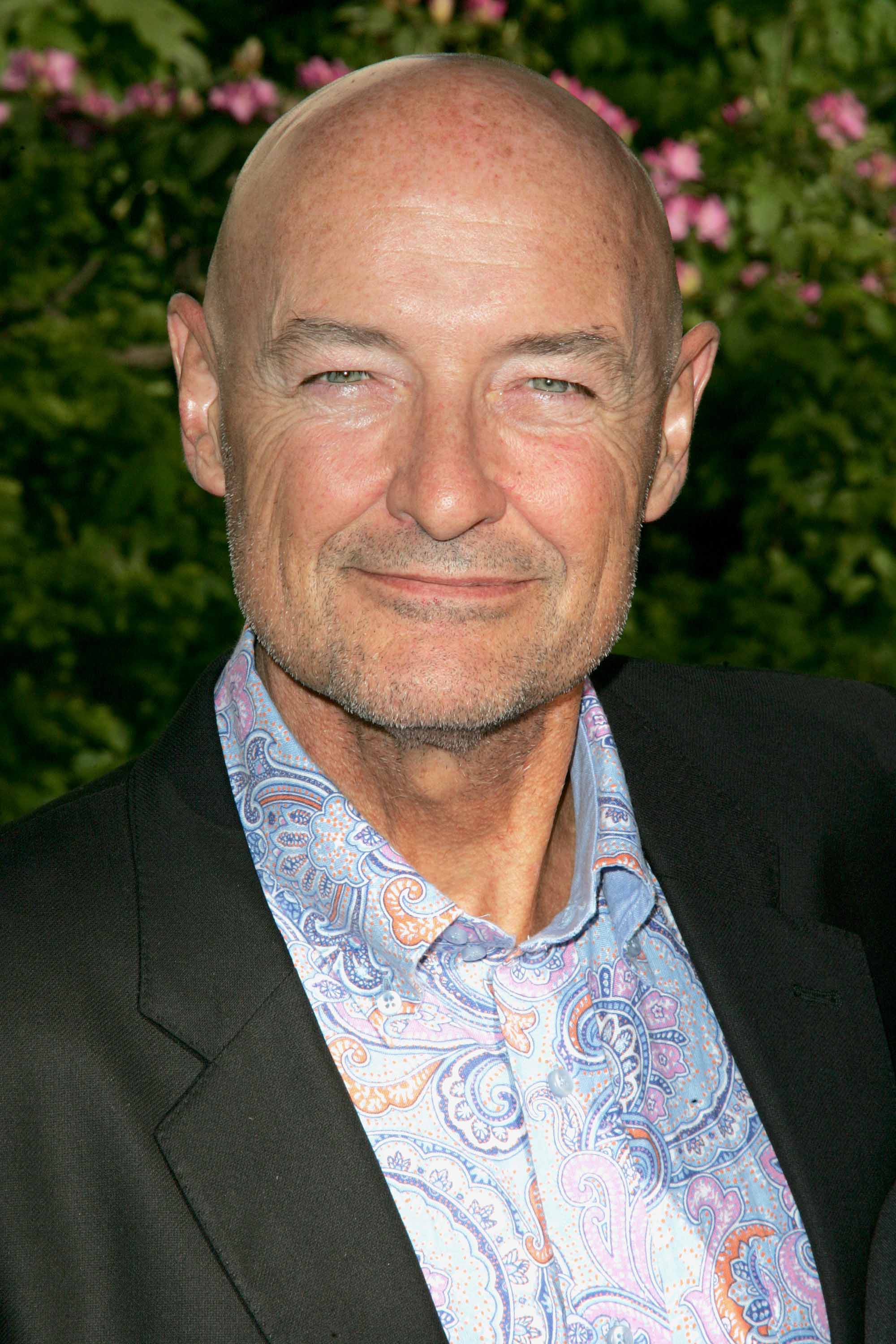 To gallery of Terry O'Quinn