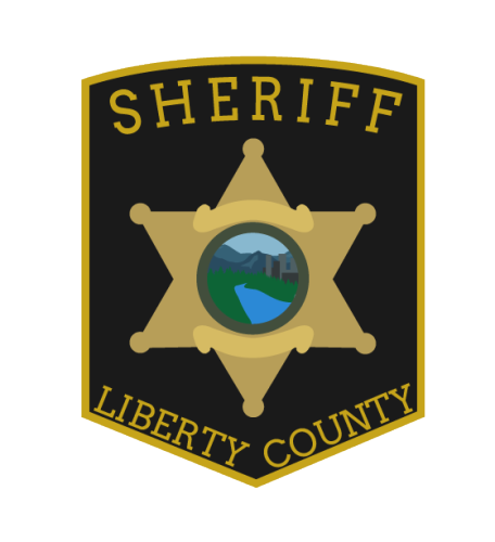 LCSO: Liberty County Sheriff's Office | Emergency Response Liberty