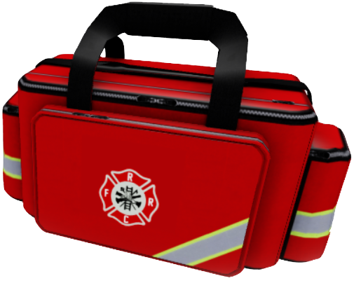 Roblox Emergency Response Liberty County Logo
