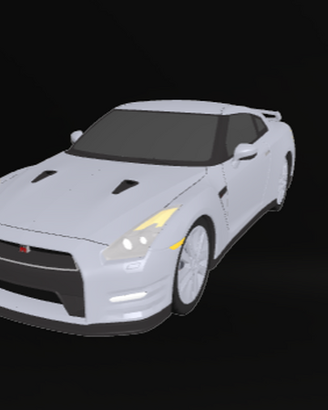 Liberty County Roblox Cars