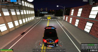 Pursuit Tactics Emergency Response Liberty County Wiki Fandom - roblox police chase games