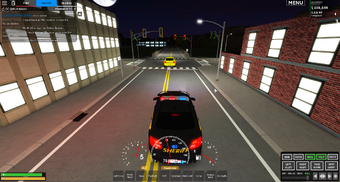 Pursuit Tactics Emergency Response Liberty County Wiki Fandom - roblox emergency response liberty county ending my