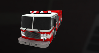 Roblox Fire Truck Games