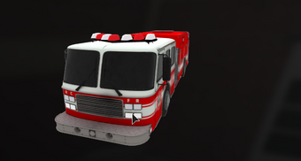 Emergency Response Roblox Gameplay