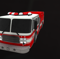 county roblox fire truck Fire Ems Vehicles Emergency Response Liberty County Wiki Fandom