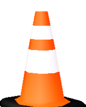 Traffic Cone Roblox Wiki