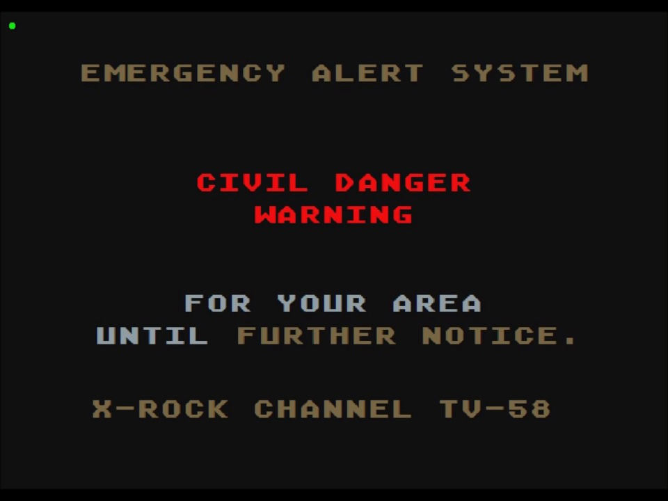 Civil Danger Warning Emergency Alert System Wiki Fandom
