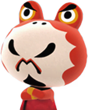 Croque Chuggaaconroy Wiki Fandom