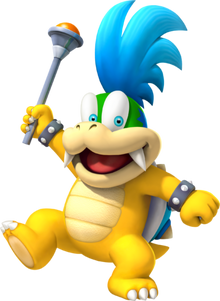 Larry Koopa