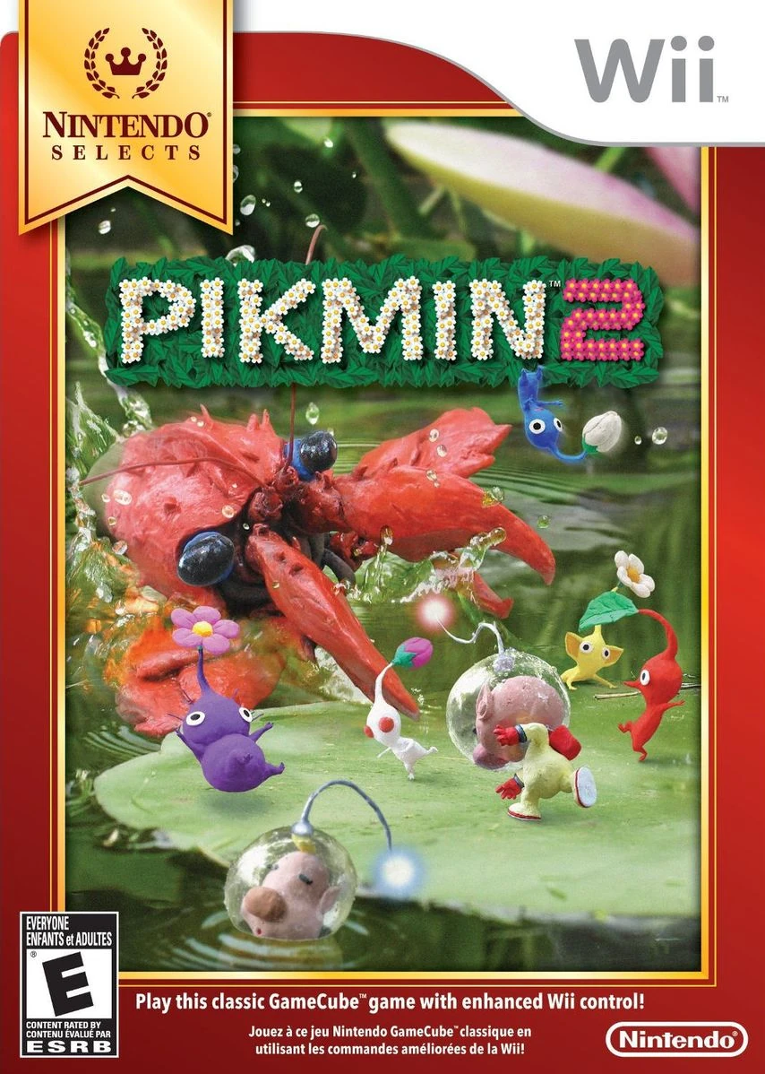 Pikmin 2 Chuggaaconroy Wiki FANDOM Powered By Wikia pikmin-2-chuggaaconroy-wiki-fandom-powered-by-wikia