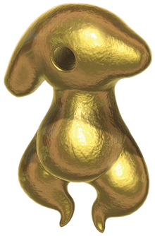 Plasm wraith