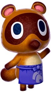 Tommy Nook
