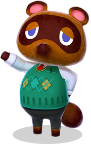 Tom Nook