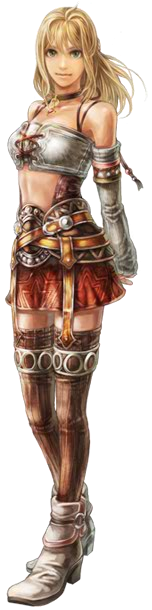 Fiora