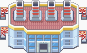 Power Plant exterior FRLG