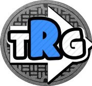 TRG logo