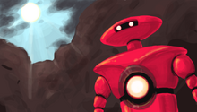 EVE
