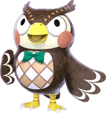 Blathers