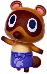 Timmy
