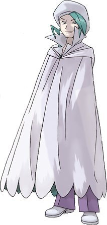 Emerald Wallace