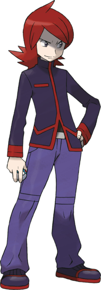 208px-HeartGold SoulSilver Silver