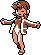 Misty(GS)Sprite