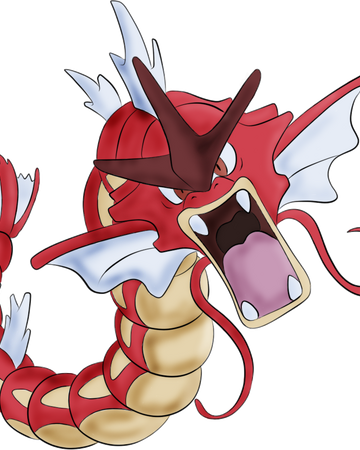 Emile S Gyarados Chuggaaconroy Wiki Fandom