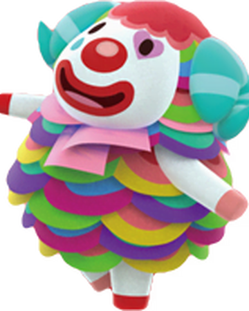 animal crossing pietro plush