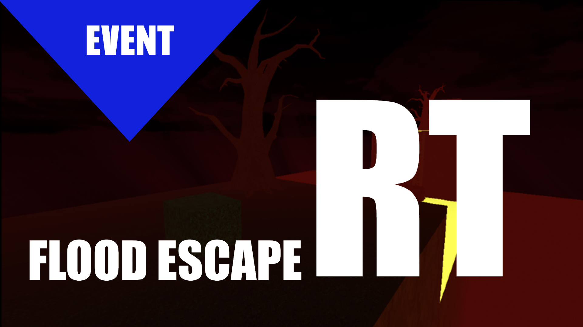 Flood Escape Right Track Emilesila Wiki Fandom - playing with a helpful hacker flood escape 2 roblox