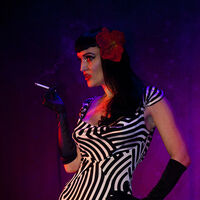 Veronica Varlow Emilie Autumn Wiki Fandom