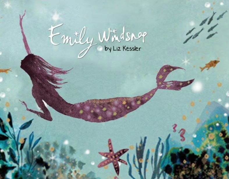 the world of emily windsnap emily