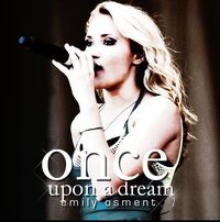 Once Upon a Dream