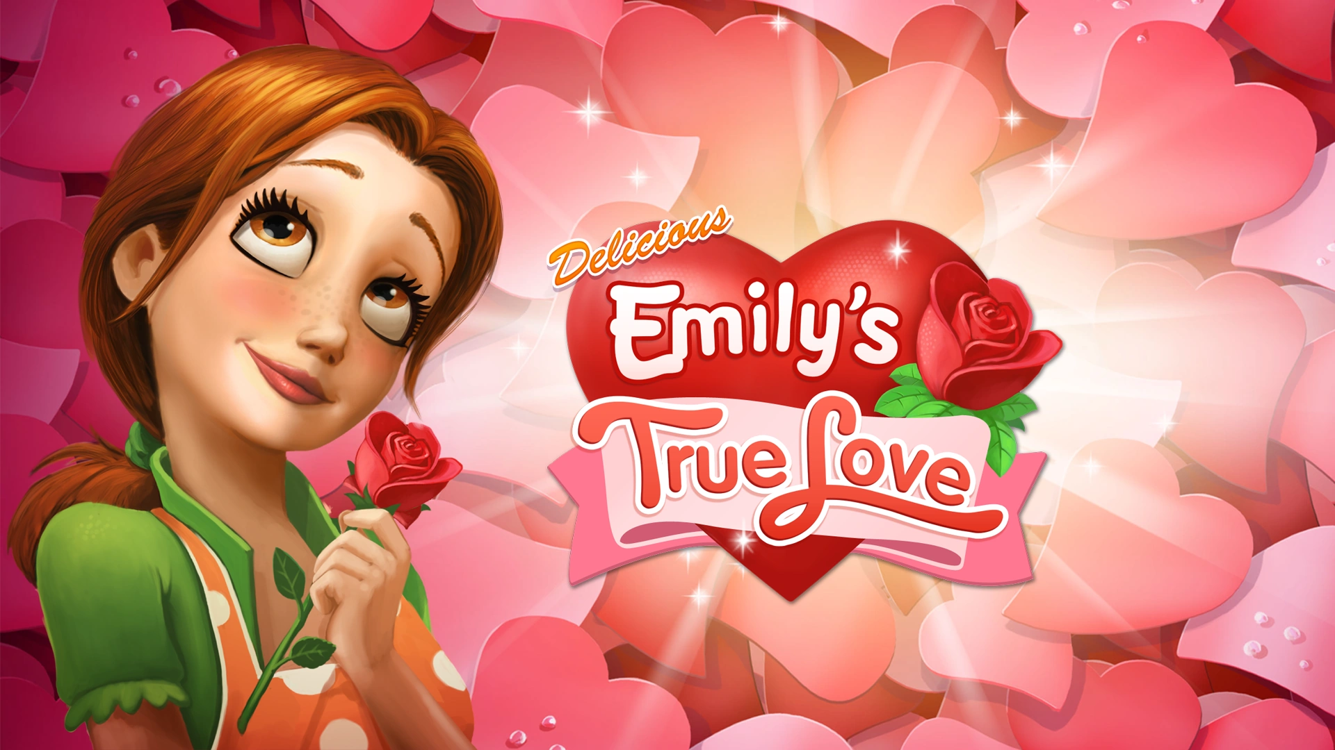 Delicious Emily's True Love Delicious Emily's Wiki FANDOM powered