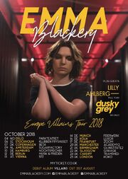 Villanstour