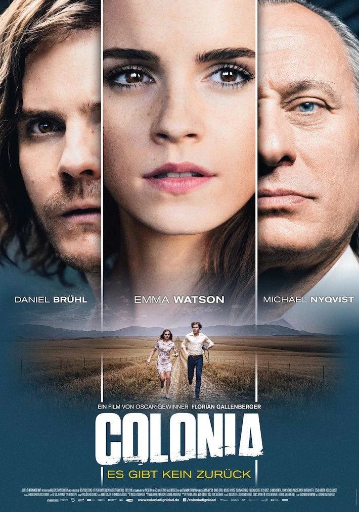 Coloniagallery Emma Watson Wiki Fandom Powered By Wikia