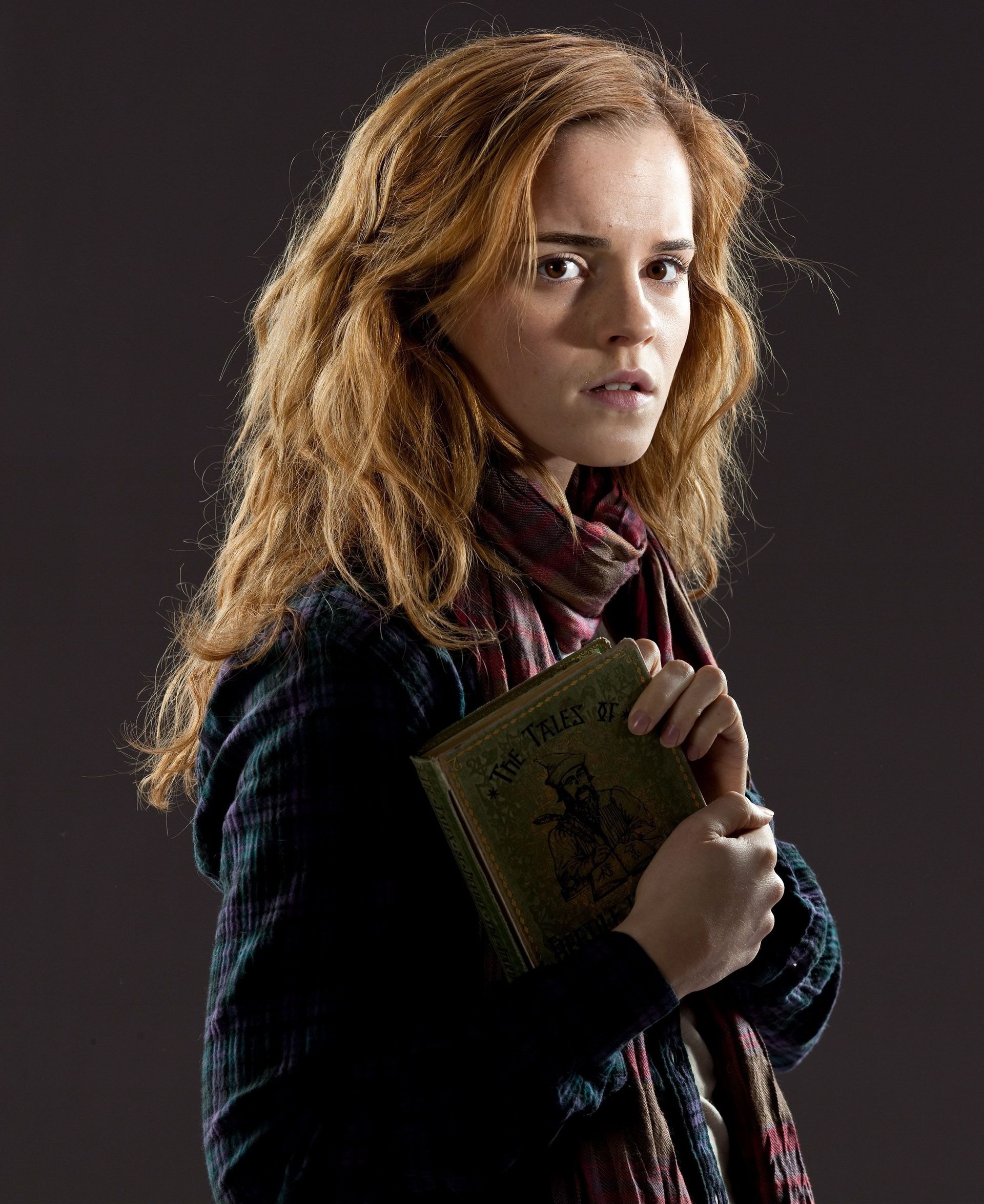 Hermione Granger Emma Watson Wiki Fandom Powered By Wikia 2759