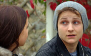 Lachlan First Appearance