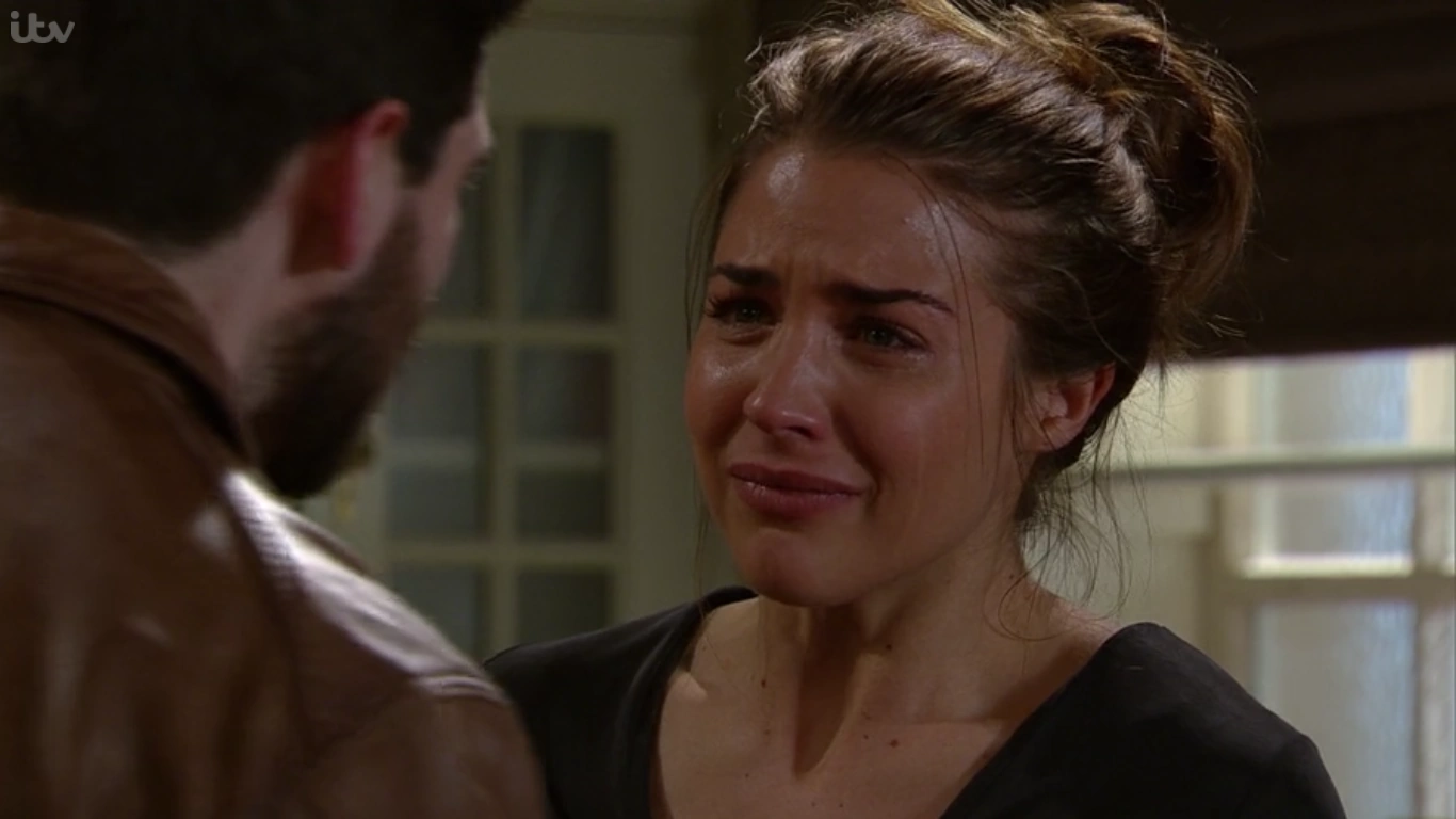 Episode 7825 (15th May 2017) Emmerdale Wiki Fandom