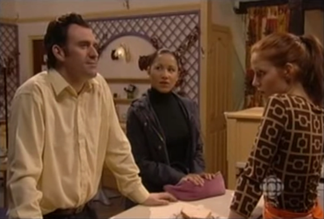 Episode 3165 26th April 2002 Emmerdale Wiki Fandom episode-3165-26th-april-2002-emmerdale-wiki-fandom