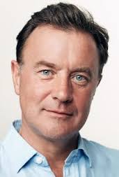 Christopher Villiers