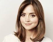 Jenna Coleman