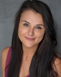 Cara Middleton