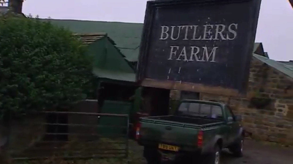 Butlers Farm Emmerdale Wiki FANDOM powered by Wikia